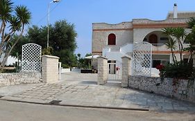 Villa Santo Stefano