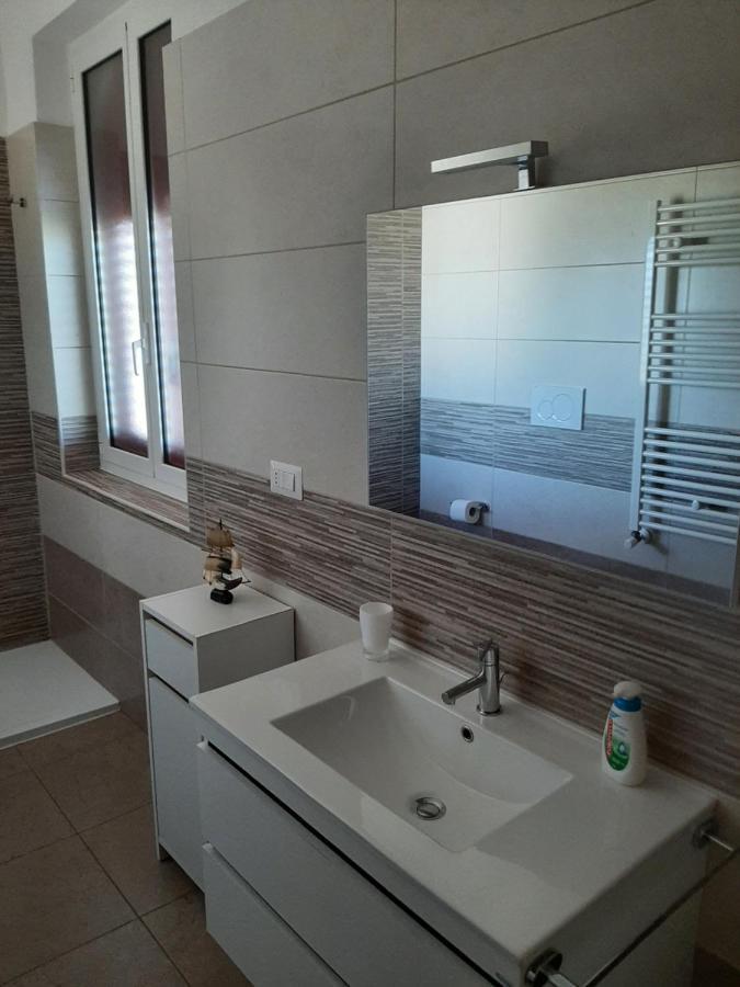 Villa Santo Stefano Monopoli Zewnętrze zdjęcie