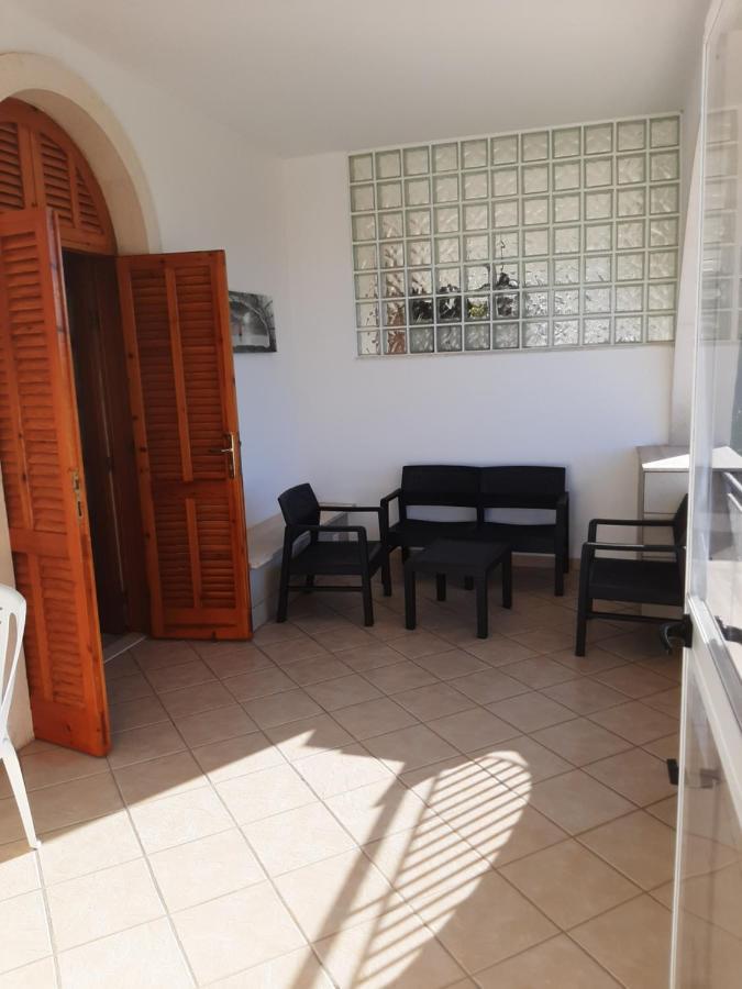Villa Santo Stefano Monopoli Zewnętrze zdjęcie