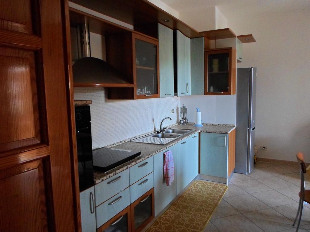 Villa Santo Stefano Monopoli Pokój zdjęcie