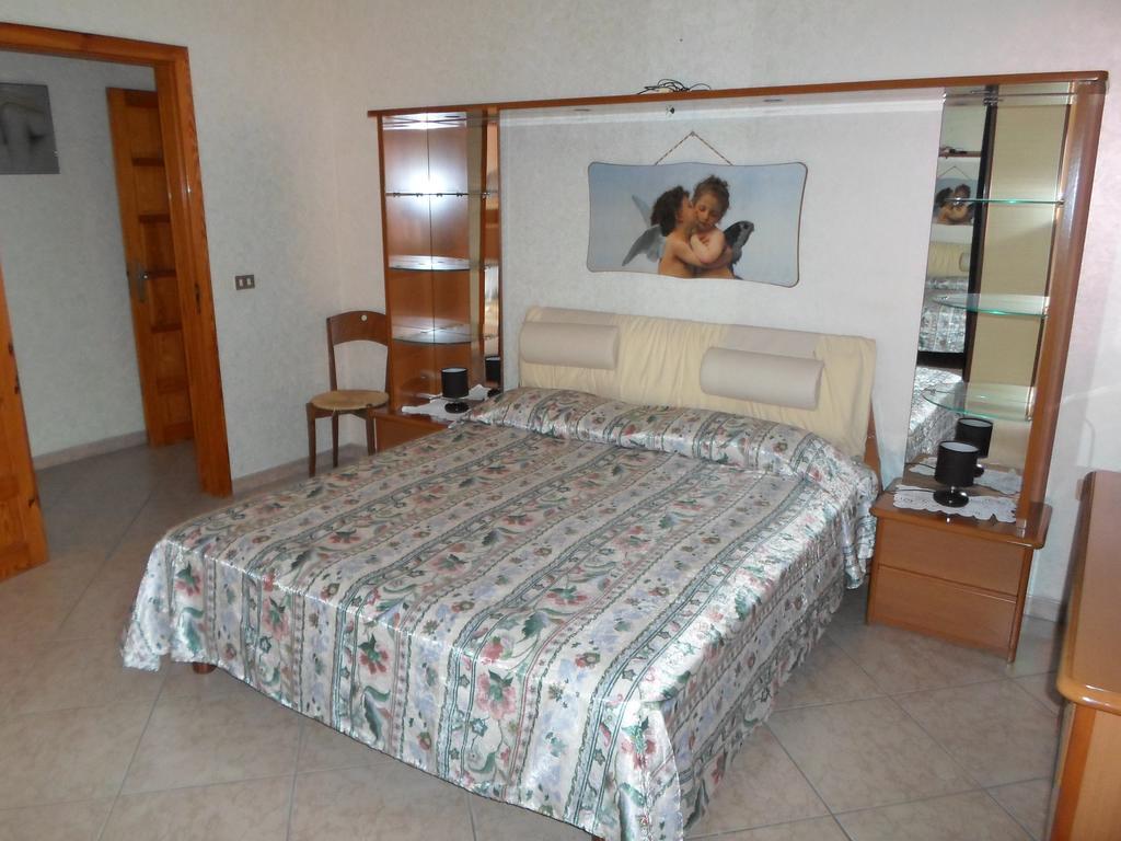 Villa Santo Stefano Monopoli Pokój zdjęcie