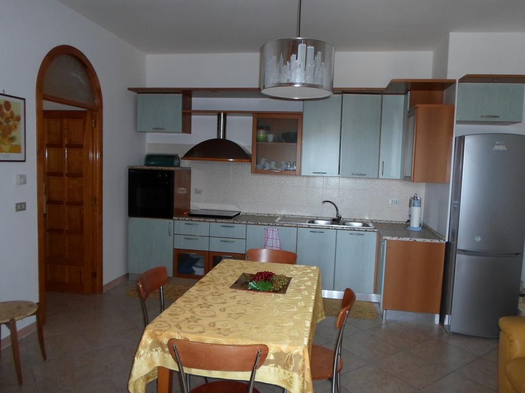 Villa Santo Stefano Monopoli Pokój zdjęcie