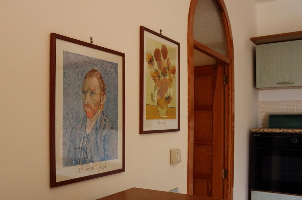 Villa Santo Stefano Monopoli Zewnętrze zdjęcie