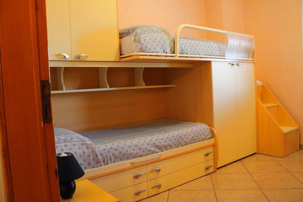 Villa Santo Stefano Monopoli Zewnętrze zdjęcie