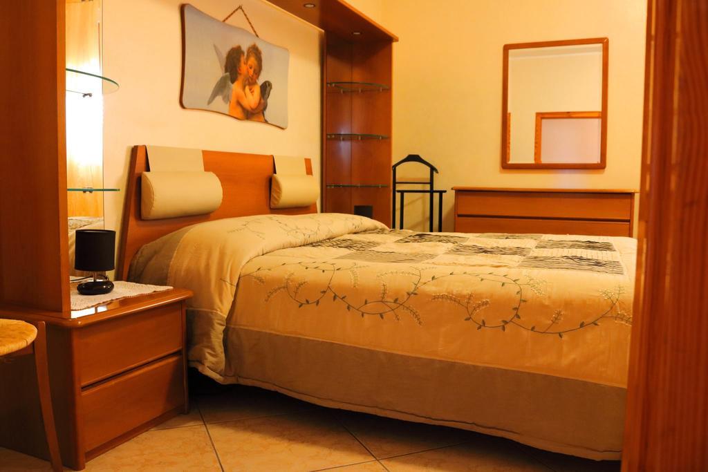 Villa Santo Stefano Monopoli Zewnętrze zdjęcie